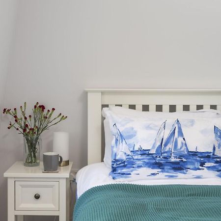 Fowey Penthouse, Fowey 아파트 외부 사진
