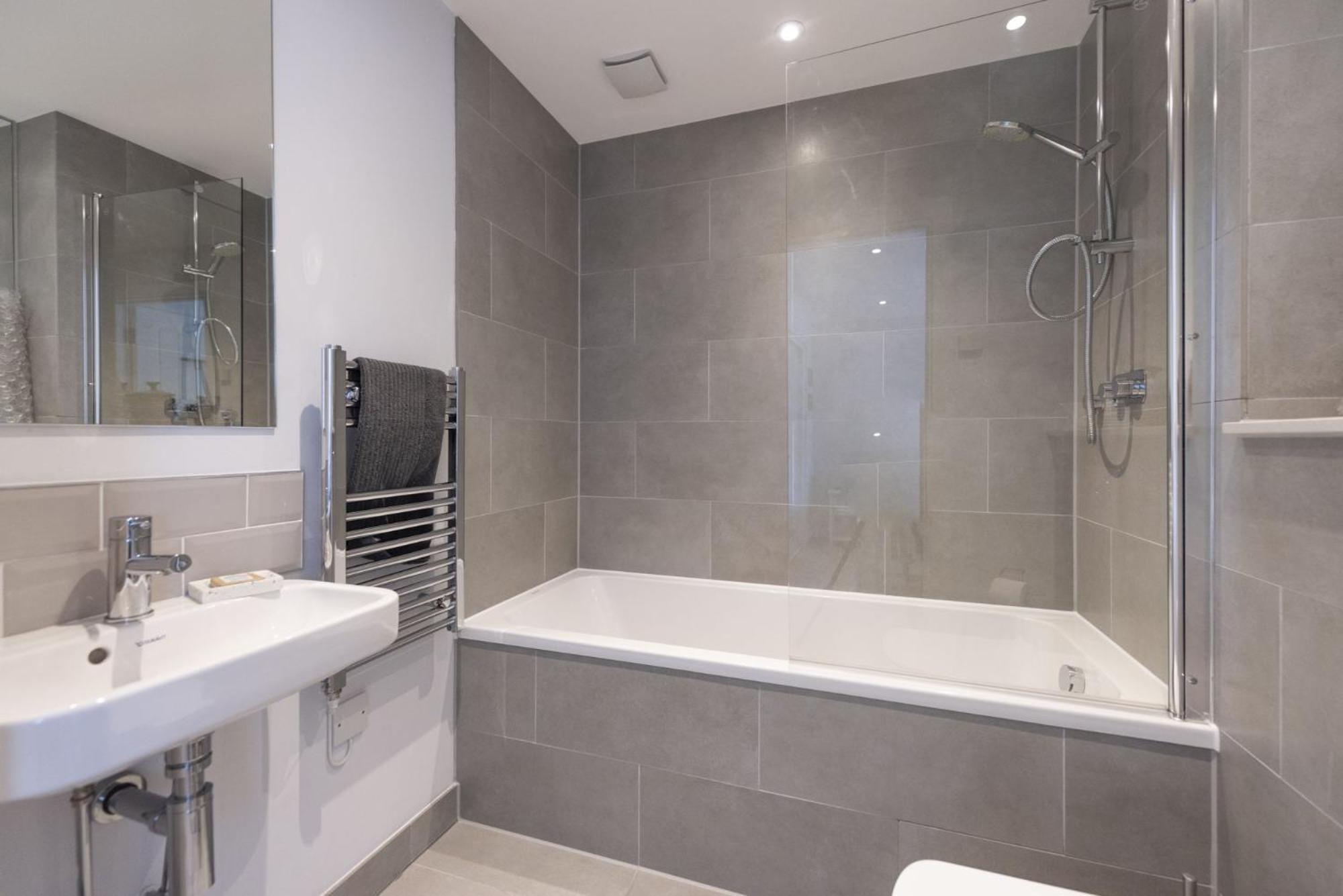 Fowey Penthouse, Fowey 아파트 외부 사진