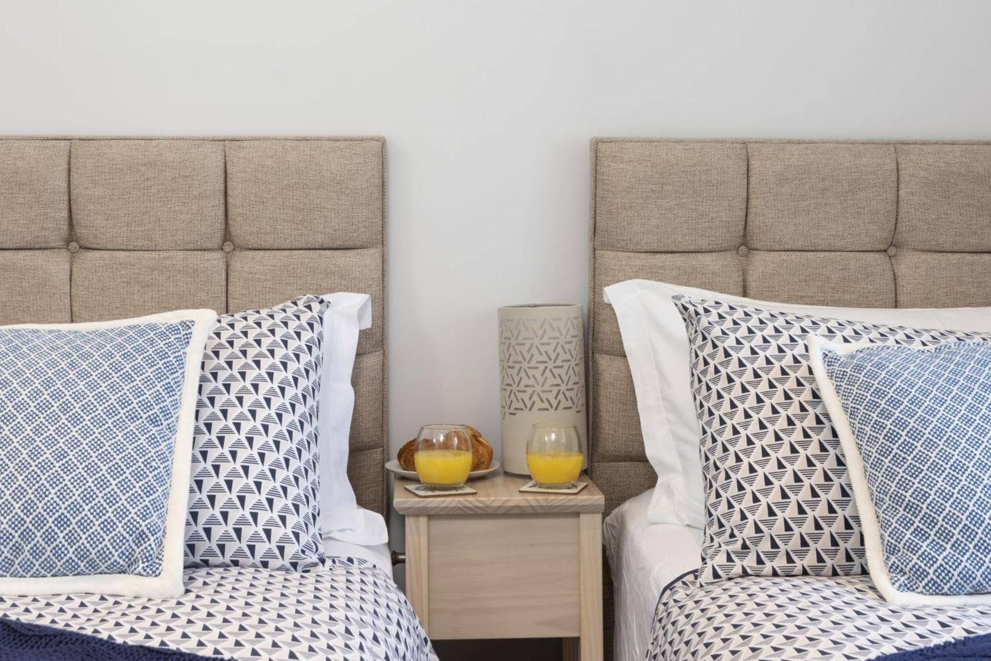 Fowey Penthouse, Fowey 아파트 외부 사진